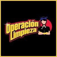 Operacion Limpieza